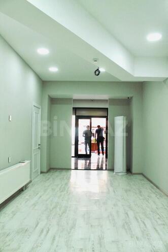 İcarəyə verilir  obyekt 378 m², Memar Əcəmi m., photo 12 from 24