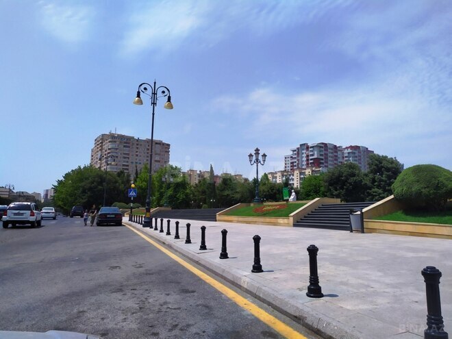 İcarəyə verilir  obyekt 378 m², Memar Əcəmi m., photo 23 from 24