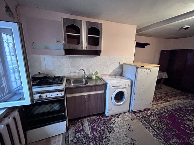 Сдаётся 2-комн. дом/дача 39 м², м. Нефтчиляр, photo 3 from 11