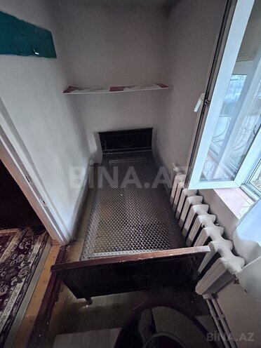 Сдаётся 2-комн. дом/дача 39 м², м. Нефтчиляр, photo 10 from 11