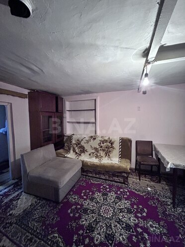 Сдаётся 2-комн. дом/дача 39 м², м. Нефтчиляр, photo 4 from 11