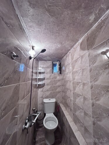 Сдаётся 2-комн. дом/дача 39 м², м. Нефтчиляр, photo 9 from 11