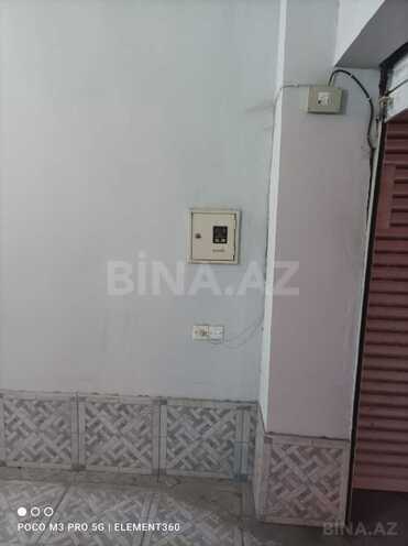 İcarəyə verilir  qaraj 25 m², İnşaatçılar m., photo 3 from 6