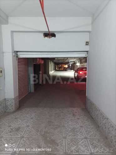 İcarəyə verilir  qaraj 25 m², İnşaatçılar m., photo 5 from 6