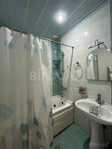 Satılır 2 otaqlı yeni tikili 90 m², Nəriman Nərimanov m., photo 11 from 12