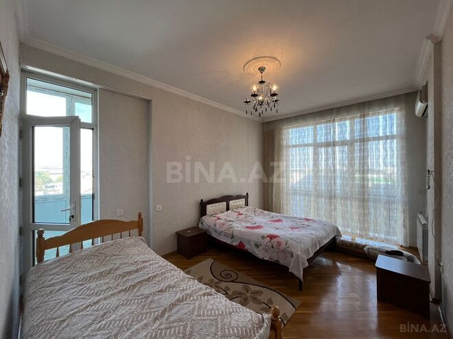 Satılır 2 otaqlı yeni tikili 90 m², Nəriman Nərimanov m., photo 4 from 12