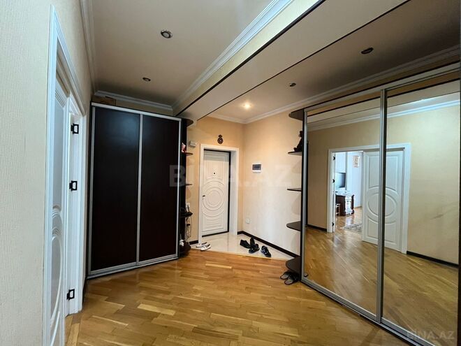 Satılır 2 otaqlı yeni tikili 90 m², Nəriman Nərimanov m., photo 6 from 12