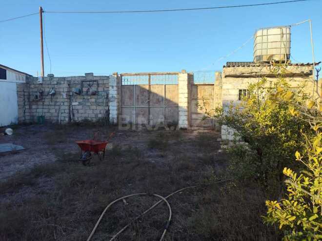 Satılır 3 otaqlı həyət evi/bağ evi 90 m², Türkan q., photo 9 from 25