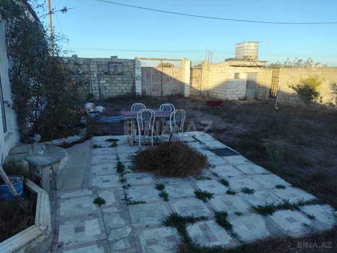 Satılır 3 otaqlı həyət evi/bağ evi 90 m², Türkan q., photo 8 from 25