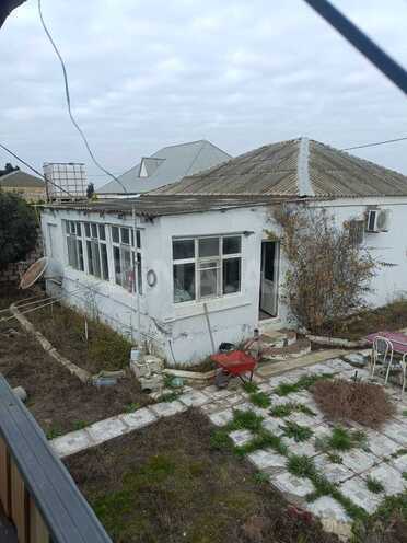 Satılır 3 otaqlı həyət evi/bağ evi 90 m², Türkan q., photo 17 from 25