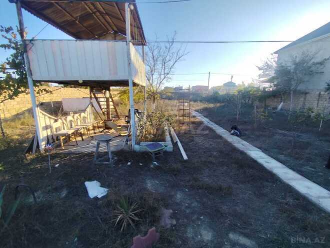 Satılır 3 otaqlı həyət evi/bağ evi 90 m², Türkan q., photo 7 from 25