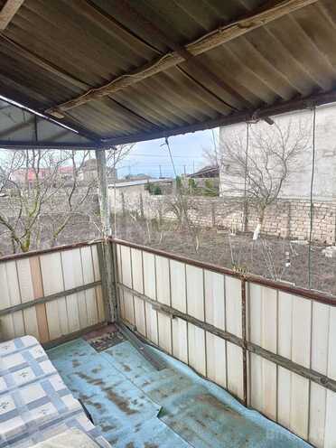 Satılır 3 otaqlı həyət evi/bağ evi 90 m², Türkan q., photo 21 from 25