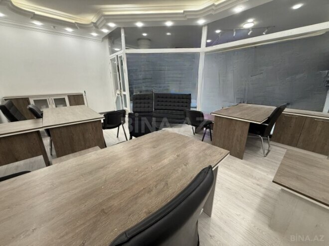 Сдаётся 1-комн. офис 30 м², м. Сахил, photo 4 from 6