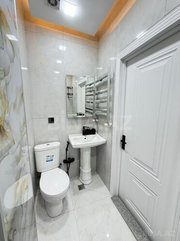İcarəyə verilir 2 otaqlı yeni tikili 60 m², Zığ q., photo 14 from 18