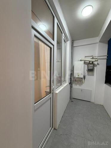 İcarəyə verilir 2 otaqlı yeni tikili 60 m², Zığ q., photo 11 from 18