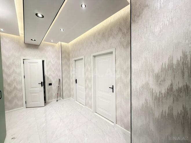 İcarəyə verilir 2 otaqlı yeni tikili 60 m², Zığ q., photo 12 from 18