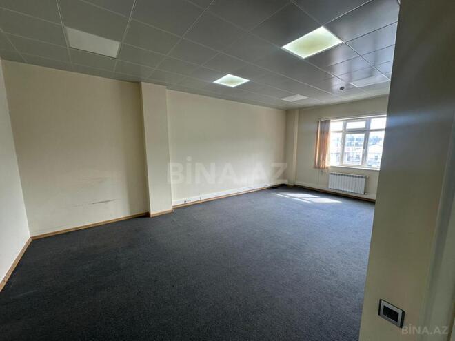 İcarəyə verilir 1 otaqlı ofis 52 m², Nəriman Nərimanov m., photo 5 from 7