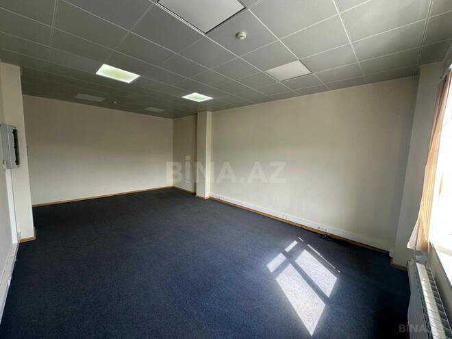 İcarəyə verilir 1 otaqlı ofis 52 m², Nəriman Nərimanov m., photo 6 from 7