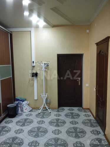 İcarəyə verilir 4 otaqlı ofis 128 m², 28 May m., photo 11 from 13