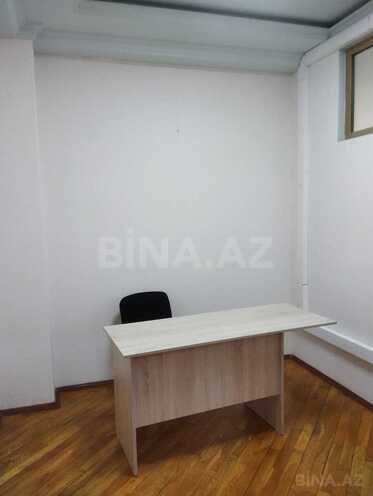 İcarəyə verilir 4 otaqlı ofis 128 m², 28 May m., photo 12 from 13