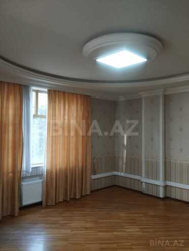 İcarəyə verilir 4 otaqlı ofis 128 m², 28 May m., photo 10 from 13
