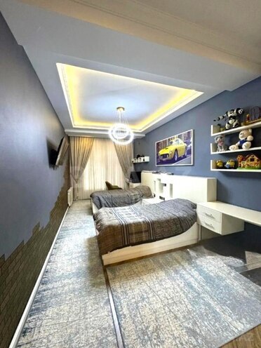 Satılır 4 otaqlı yeni tikili 190 m², Nəriman Nərimanov m., photo 6 from 13