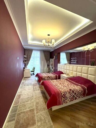 Satılır 4 otaqlı yeni tikili 190 m², Nəriman Nərimanov m., photo 5 from 13