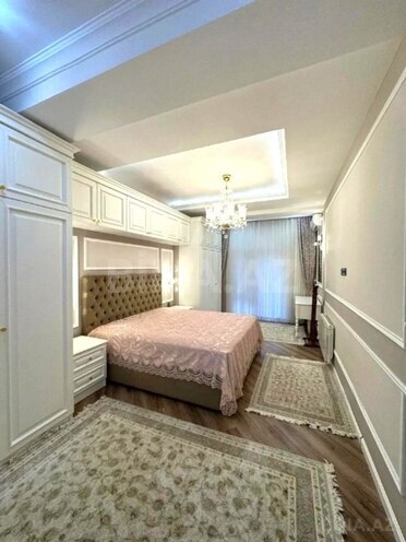 Satılır 4 otaqlı yeni tikili 190 m², Nəriman Nərimanov m., photo 4 from 13