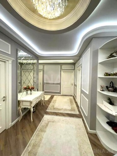 Satılır 4 otaqlı yeni tikili 190 m², Nəriman Nərimanov m., photo 10 from 13