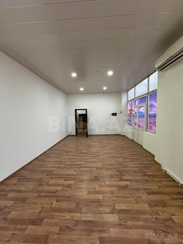 İcarəyə verilir 2 otaqlı ofis 60 m², Azadlıq Prospekti m., photo 3 from 8