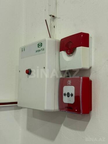 İcarəyə verilir 2 otaqlı ofis 60 m², Azadlıq Prospekti m., photo 7 from 8