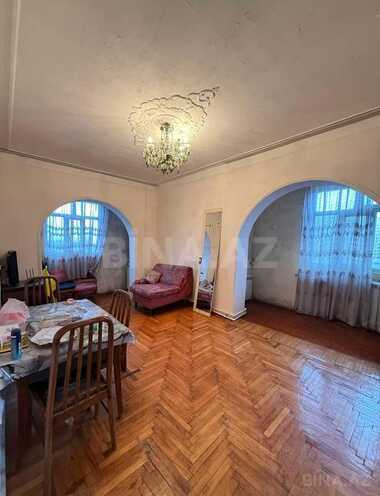 Satılır 1 otaqlı köhnə tikili 42 m², İnşaatçılar m., photo 5 from 11