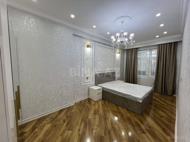 Satılır 2 otaqlı yeni tikili 59 m², 20 Yanvar m., photo 5 from 13