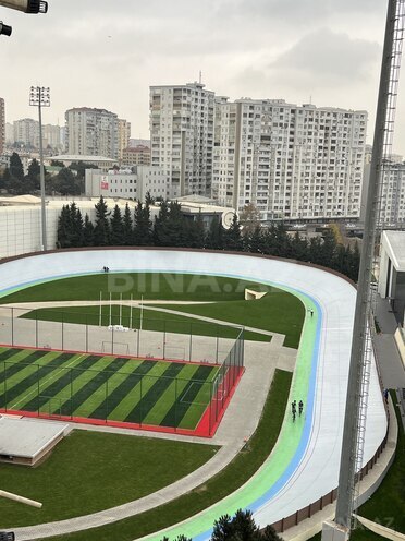 Satılır 2 otaqlı yeni tikili 59 m², 20 Yanvar m., photo 12 from 13