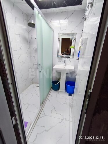 Satılır 5 otaqlı köhnə tikili 110 m², Bakıxanov q., photo 12 from 14