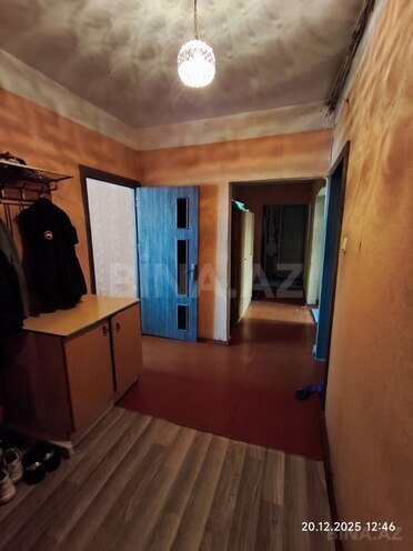 Satılır 5 otaqlı köhnə tikili 110 m², Bakıxanov q., photo 11 from 14