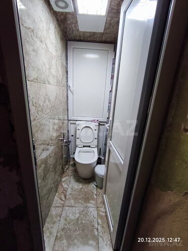 Satılır 5 otaqlı köhnə tikili 110 m², Bakıxanov q., photo 13 from 14