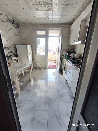 Satılır 5 otaqlı köhnə tikili 110 m², Bakıxanov q., photo 8 from 14