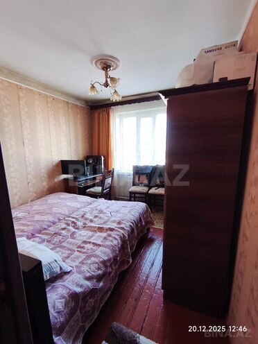 Satılır 5 otaqlı köhnə tikili 110 m², Bakıxanov q., photo 7 from 14