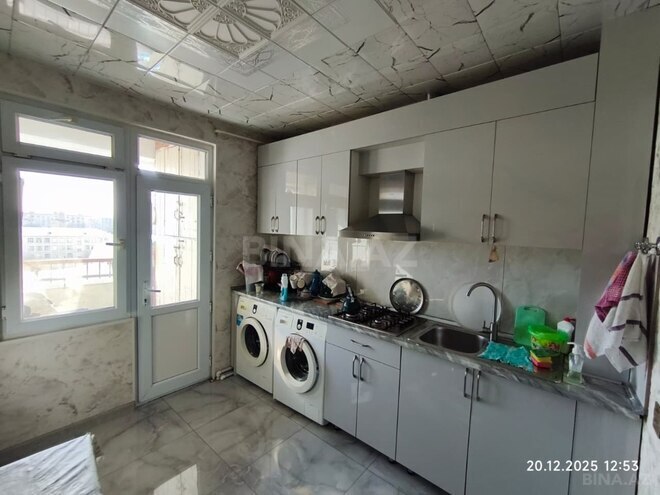Satılır 5 otaqlı köhnə tikili 110 m², Bakıxanov q., photo 9 from 14