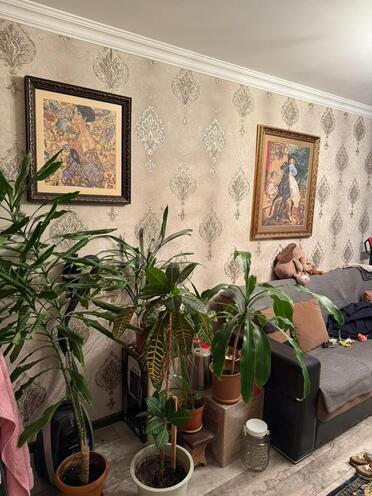 Satılır 2 otaqlı köhnə tikili 65 m², Badamdar q., photo 8 from 19