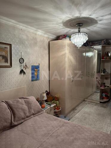 Satılır 2 otaqlı köhnə tikili 65 m², Badamdar q., photo 10 from 19