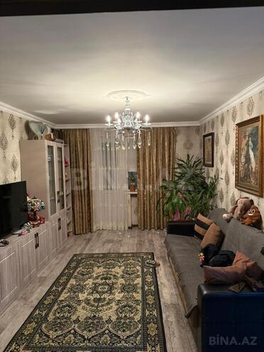 Satılır 2 otaqlı köhnə tikili 65 m², Badamdar q., photo 11 from 19