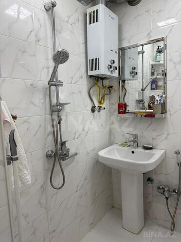 Satılır 2 otaqlı köhnə tikili 65 m², Badamdar q., photo 9 from 19