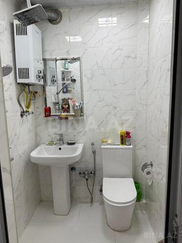 Satılır 2 otaqlı köhnə tikili 65 m², Badamdar q., photo 12 from 19