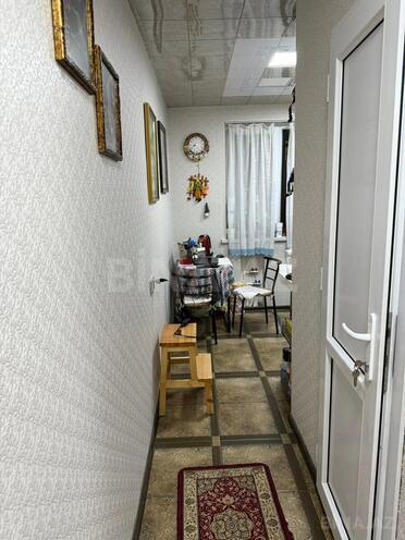 Satılır 2 otaqlı köhnə tikili 65 m², Badamdar q., photo 17 from 19