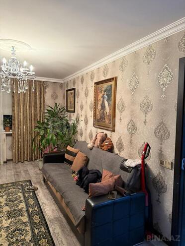 Satılır 2 otaqlı köhnə tikili 65 m², Badamdar q., photo 3 from 19