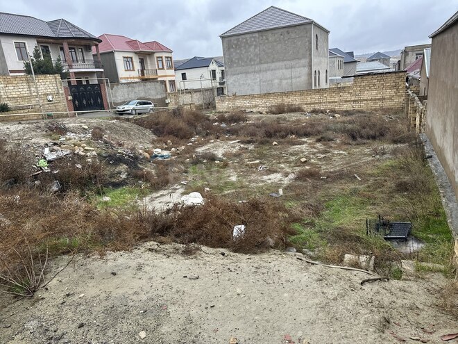 Продаётся  участок 6 сот, пос. Локбатан, photo 3 from 8