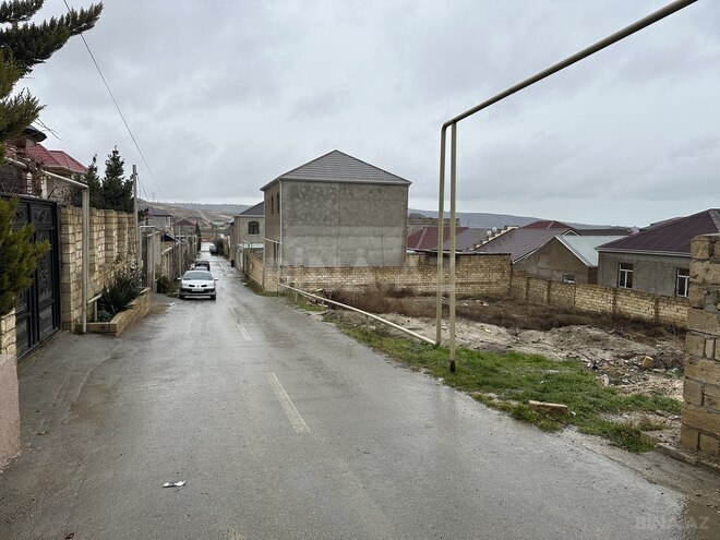 Продаётся  участок 6 сот, пос. Локбатан, photo 6 from 8