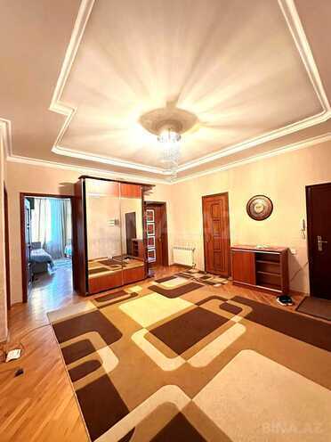 Satılır 3 otaqlı yeni tikili 180.5 m², Elmlər Akademiyası m., photo 9 from 28